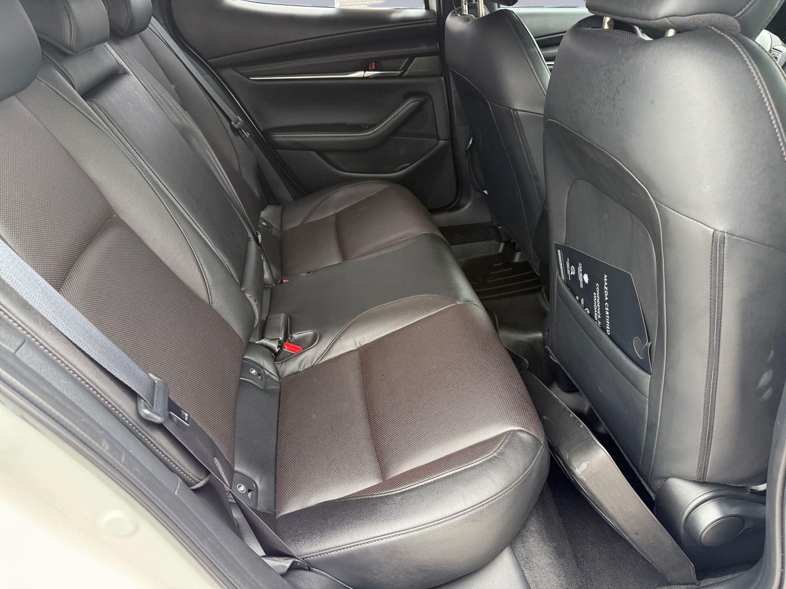 2024 Mazda Mazda3 Hatchback 2.5 S Premium