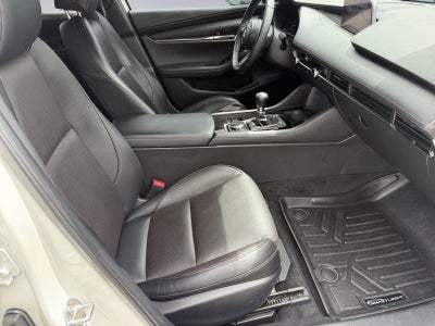 2024 Mazda Mazda3 Hatchback 2.5 S Premium