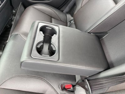 2024 Mazda Mazda3 Hatchback 2.5 S Premium