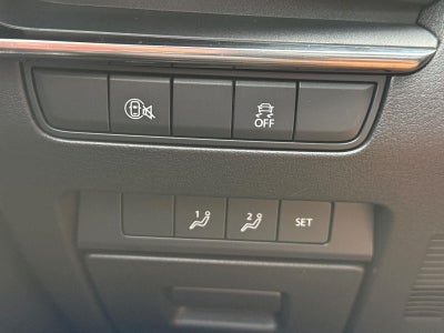 2024 Mazda Mazda3 Hatchback 2.5 S Premium