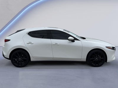 2024 Mazda Mazda3 Hatchback 2.5 S Premium