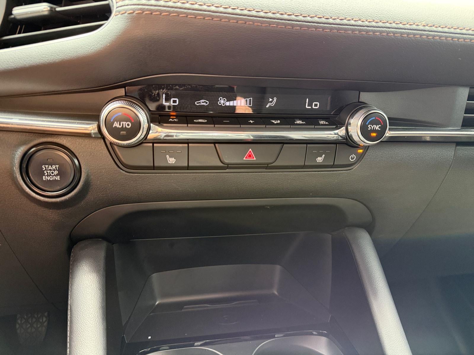 2024 Mazda Mazda3 Hatchback 2.5 S Premium