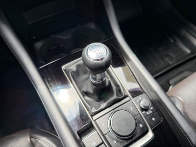 2024 Mazda Mazda3 Hatchback 2.5 S Premium
