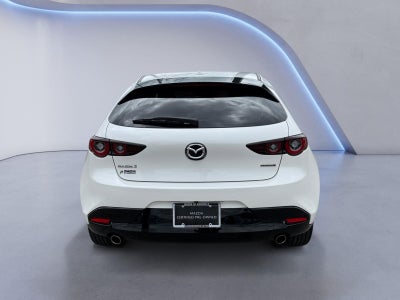 2024 Mazda Mazda3 Hatchback 2.5 S Premium