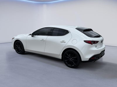 2024 Mazda Mazda3 Hatchback 2.5 S Premium