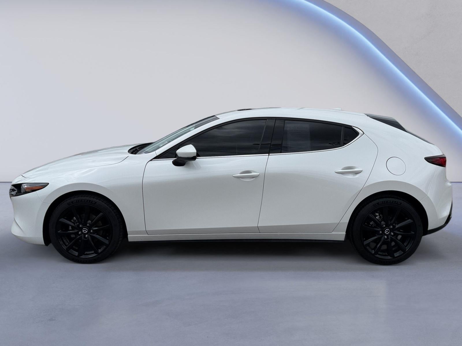 2024 Mazda Mazda3 Hatchback 2.5 S Premium
