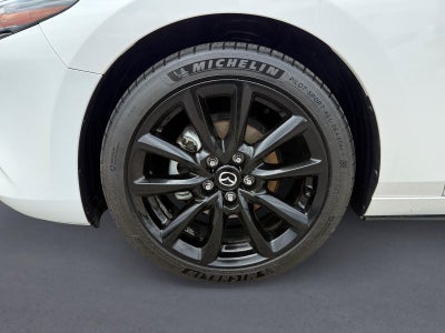 2024 Mazda Mazda3 Hatchback 2.5 S Premium