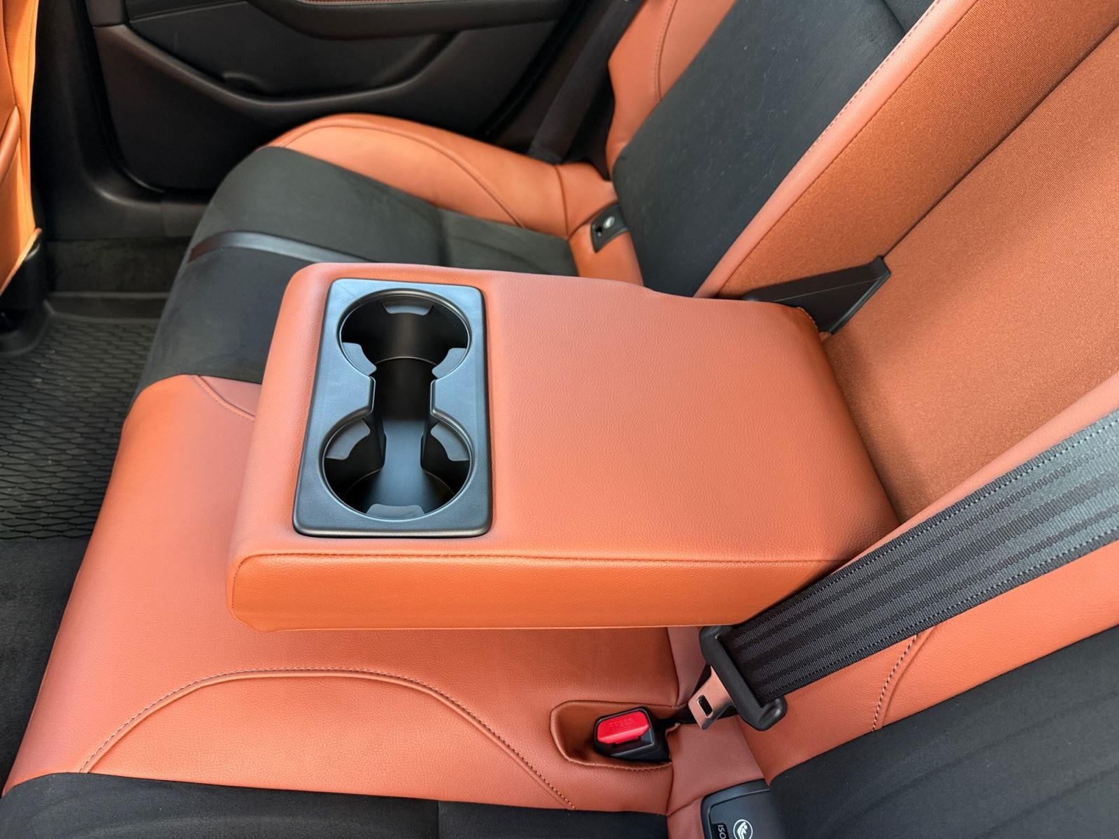 2025 Mazda Mazda3 Hatchback 2.5 Carbon Turbo