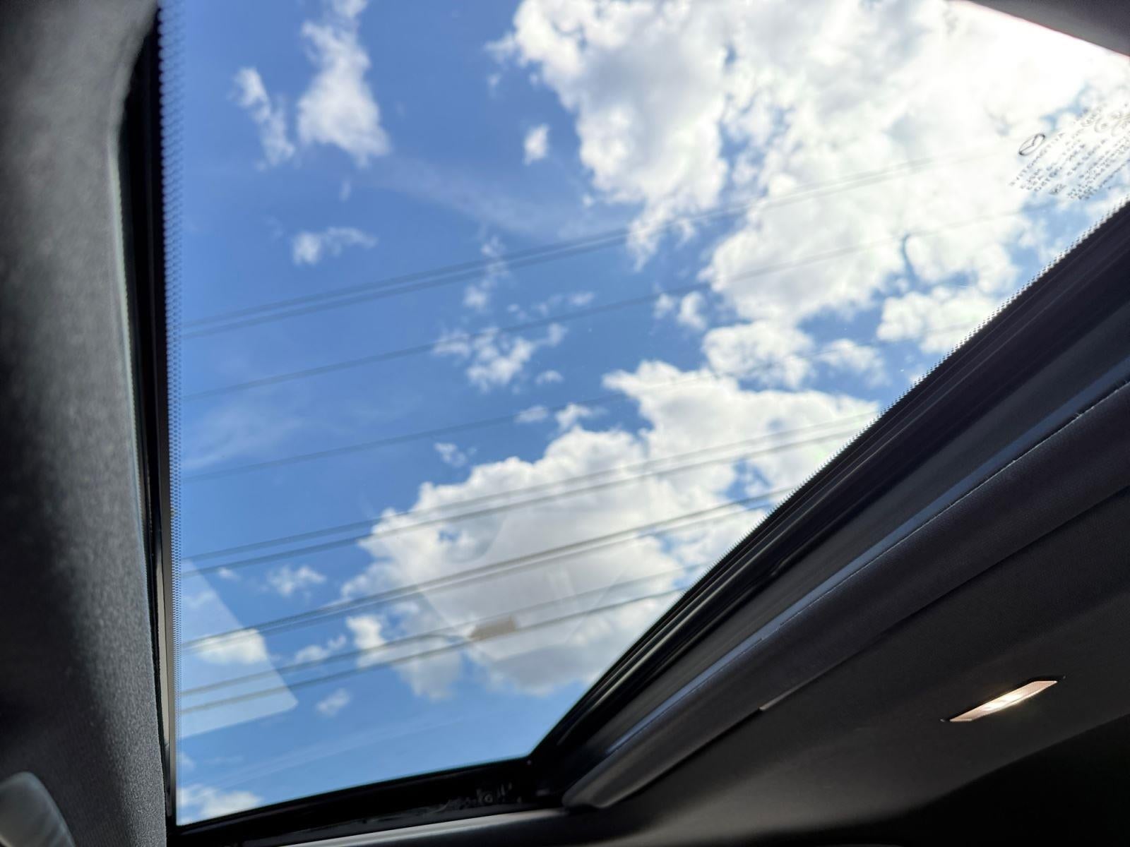 2025 Mazda Mazda3 Hatchback 2.5 Carbon Turbo