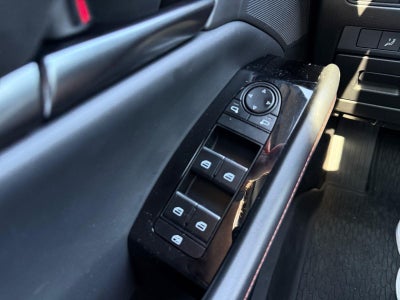 2025 Mazda Mazda3 Hatchback 2.5 Carbon Turbo