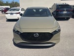 2025 Mazda Mazda3 Hatchback 2.5 Carbon Turbo