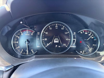 2020 Mazda Mazda6 Signature