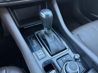 2020 Mazda Mazda6 Signature