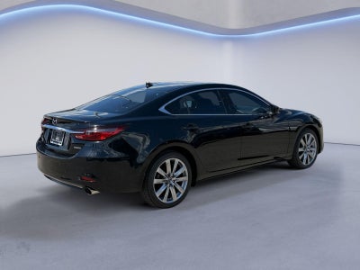 2020 Mazda Mazda6 Signature