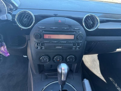 2006 Mazda Mazda MX-5 Miata Grand Touring