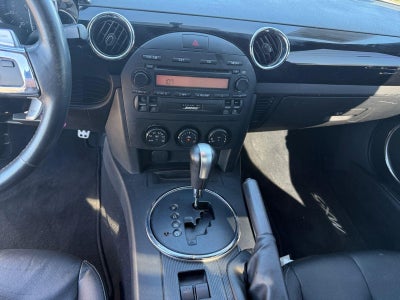 2006 Mazda Mazda MX-5 Miata Grand Touring