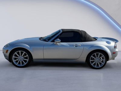 2006 Mazda Mazda MX-5 Miata Grand Touring