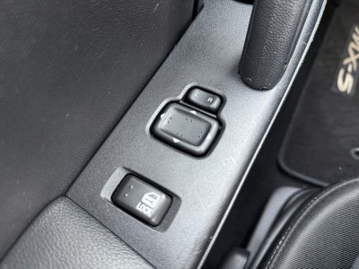 2012 Mazda Mazda MX-5 Miata Sport