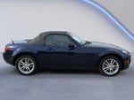2012 Mazda Mazda MX-5 Miata Sport