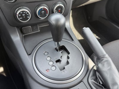 2012 Mazda Mazda MX-5 Miata Sport