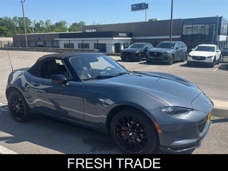 2020 Mazda Mazda MX-5 Miata Club
