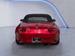 2016 Mazda Mazda Mx-5 Miata Grand Touring