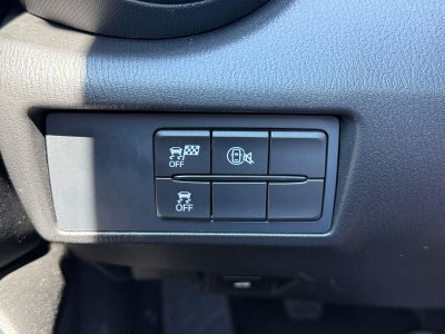 2025 Mazda Mazda MX-5 Miata RF Club