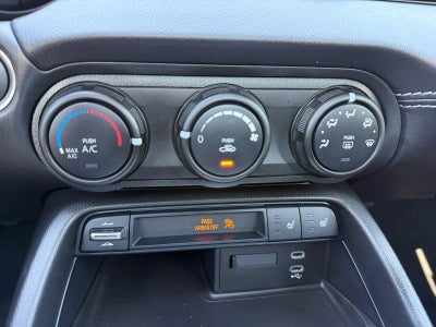 2025 Mazda Mazda MX-5 Miata RF Club