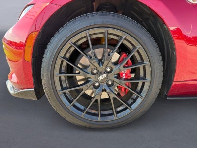 2025 Mazda Mazda MX-5 Miata RF Club