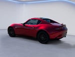 2025 Mazda Mazda MX-5 Miata RF Club