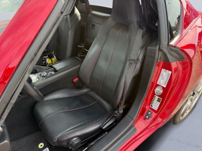 2019 Mazda Mazda MX-5 Miata RF Grand Touring