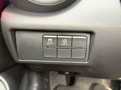 2019 Mazda Mazda MX-5 Miata RF Grand Touring