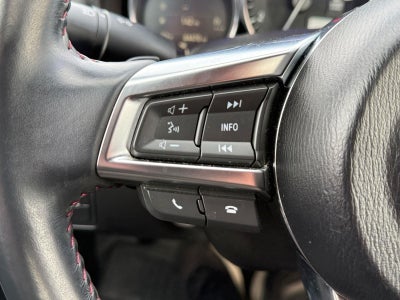 2019 Mazda Mazda MX-5 Miata RF Grand Touring