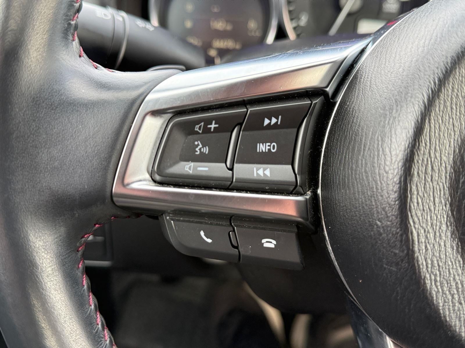 2019 Mazda Mazda MX-5 Miata RF Grand Touring