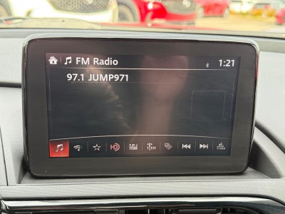 2019 Mazda Mazda MX-5 Miata RF Grand Touring