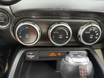 2019 Mazda Mazda MX-5 Miata RF Grand Touring