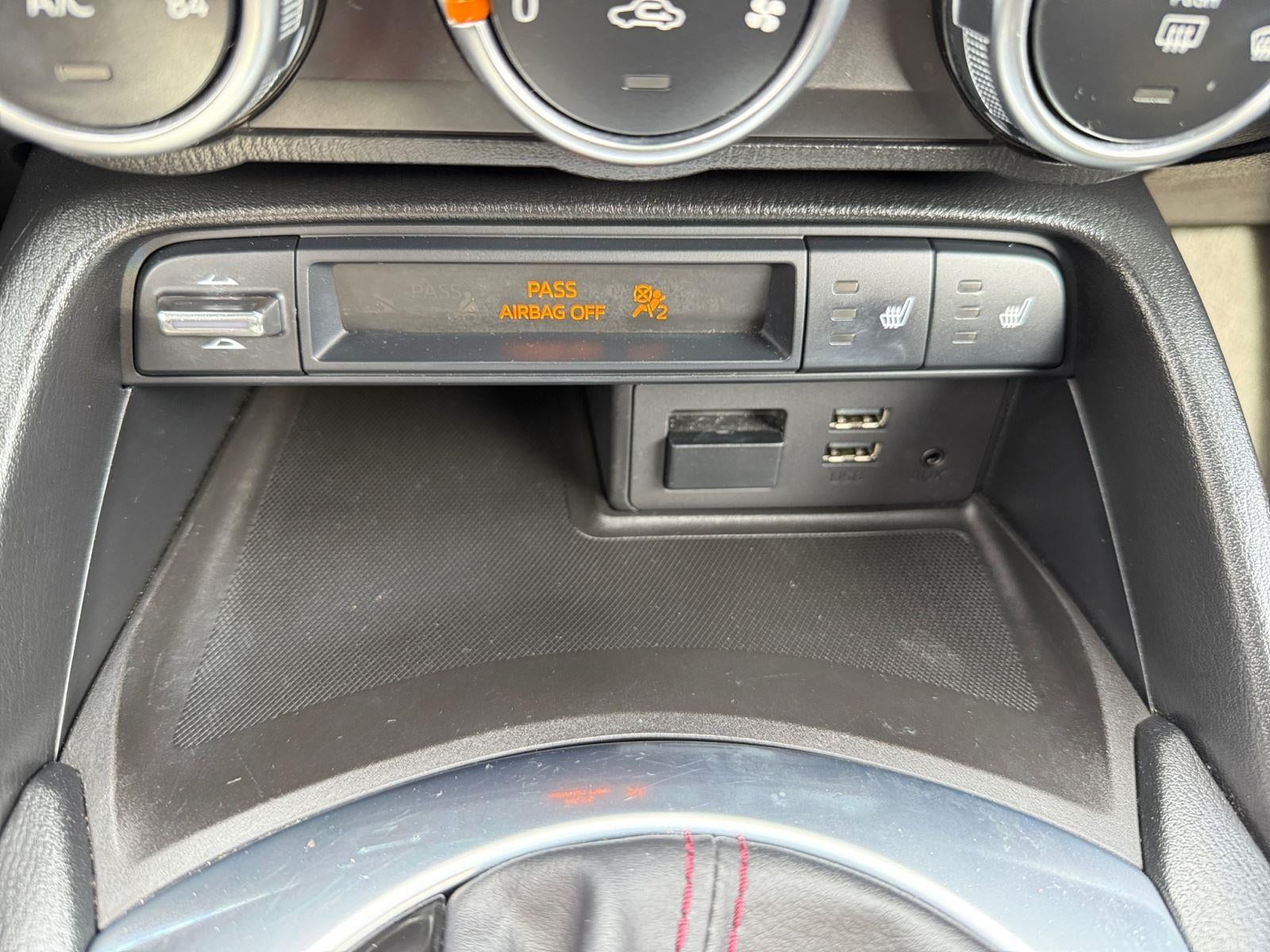 2019 Mazda Mazda MX-5 Miata RF Grand Touring