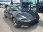 2019 Mazda Mazda MX-5 Miata RF Grand Touring