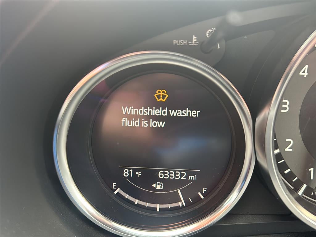 2019 Mazda Mazda MX-5 Miata RF Grand Touring