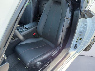 2019 Mazda Mazda MX-5 Miata RF Grand Touring