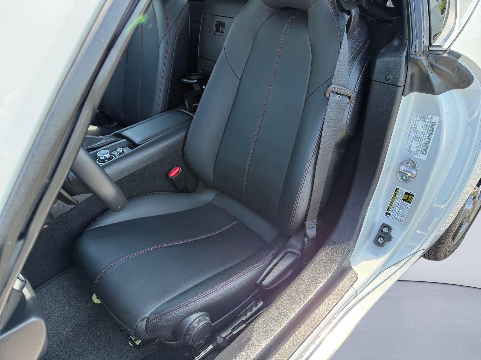 2019 Mazda Mazda MX-5 Miata RF Grand Touring