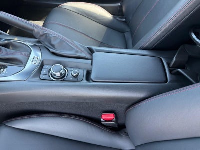 2019 Mazda Mazda MX-5 Miata RF Grand Touring