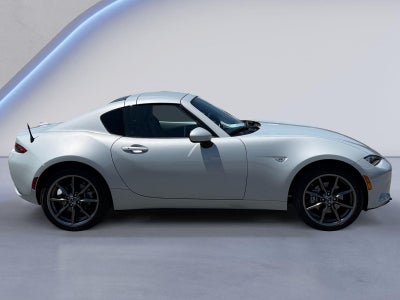 2019 Mazda Mazda MX-5 Miata RF Grand Touring
