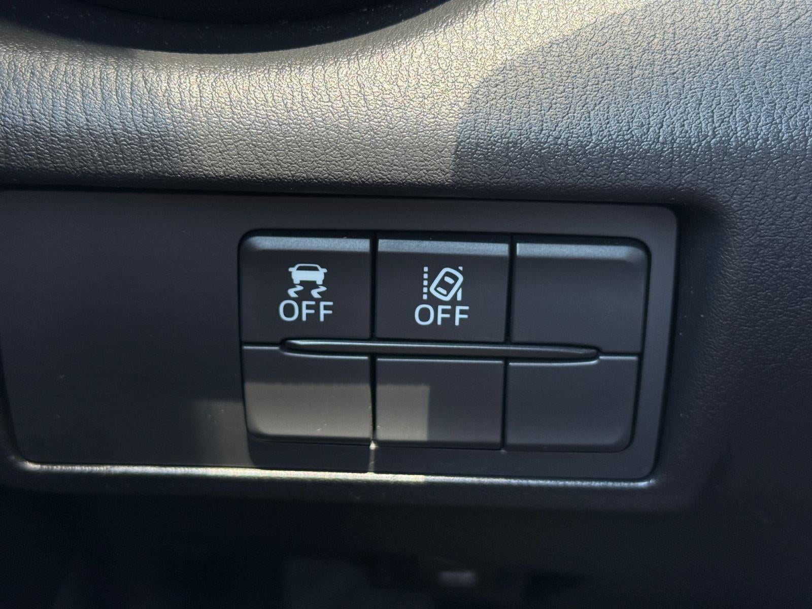 2019 Mazda Mazda MX-5 Miata RF Grand Touring