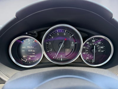 2019 Mazda Mazda MX-5 Miata RF Grand Touring