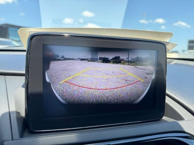 2019 Mazda Mazda MX-5 Miata RF Grand Touring