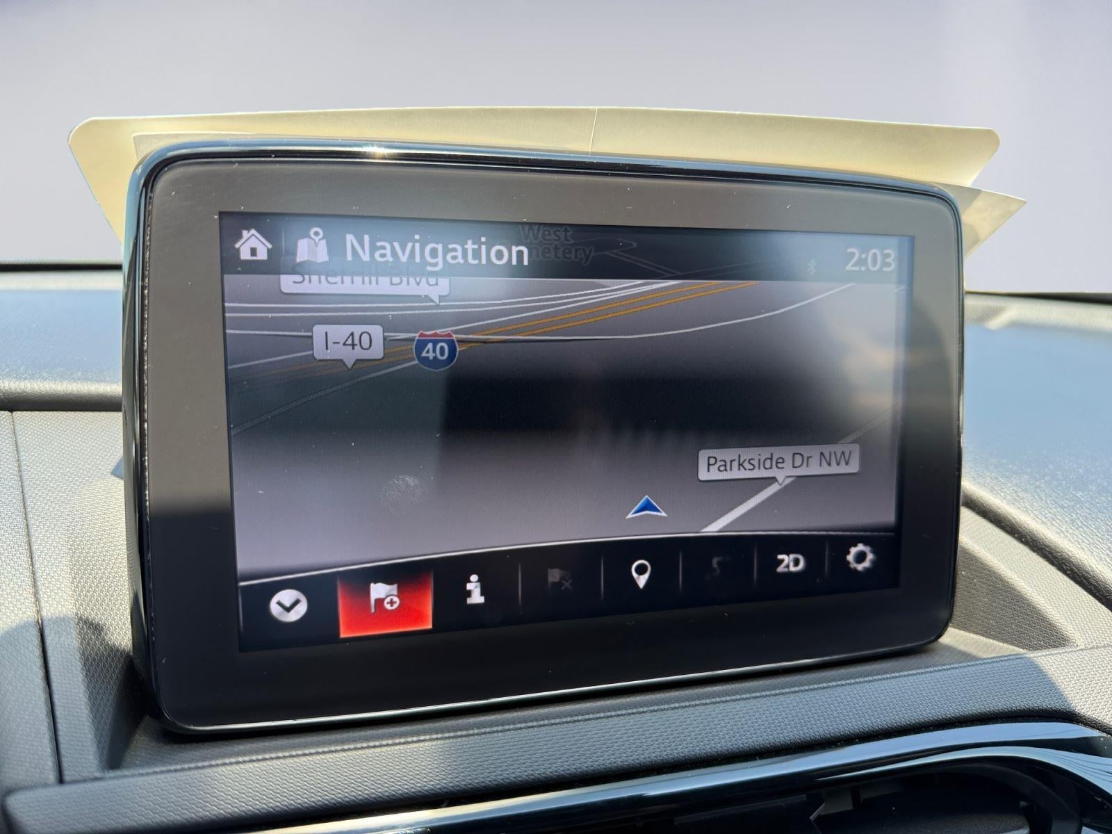 2019 Mazda Mazda MX-5 Miata RF Grand Touring