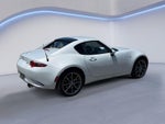 2019 Mazda Mazda MX-5 Miata RF Grand Touring