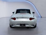 2019 Mazda Mazda MX-5 Miata RF Grand Touring