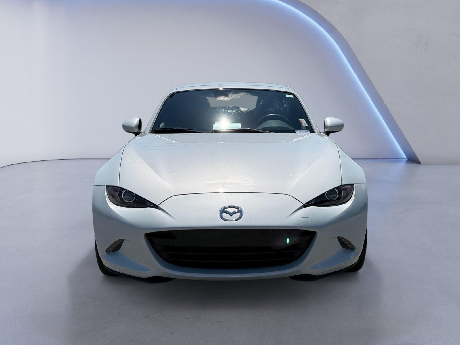 2019 Mazda Mazda MX-5 Miata RF Grand Touring